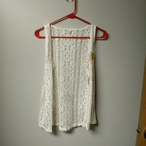 Mudd Vest